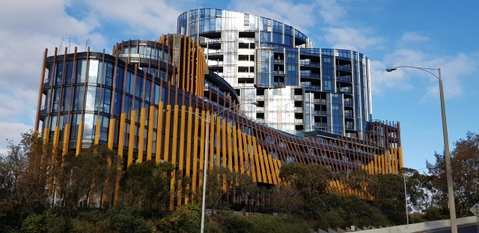 Ivanhoe Apartments - Northern Rivers Accommodation 13