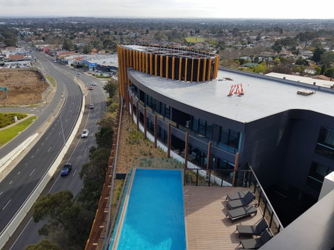 Ivanhoe Apartments - Northern Rivers Accommodation 18