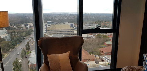 Ivanhoe Apartments - Northern Rivers Accommodation 7