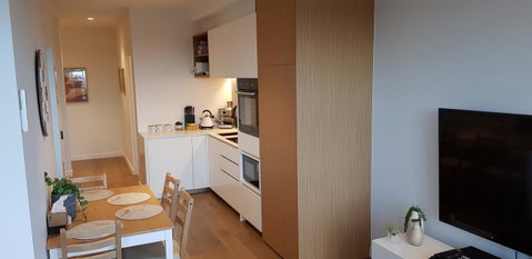 Ivanhoe Apartments - Northern Rivers Accommodation 8