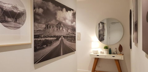 Ivanhoe Apartments - Northern Rivers Accommodation 3