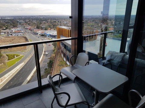 Ivanhoe Apartments - Northern Rivers Accommodation 19