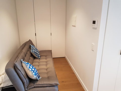 Ivanhoe Apartments - Northern Rivers Accommodation 25