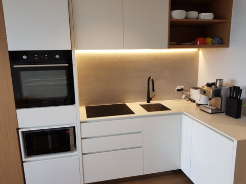 Ivanhoe Apartments - Northern Rivers Accommodation 22