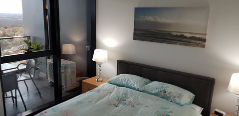 Ivanhoe Apartments - Northern Rivers Accommodation 10