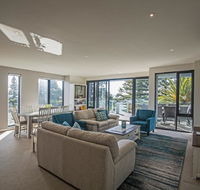 C-Scape Esplanade Cowes - Northern Rivers Accommodation