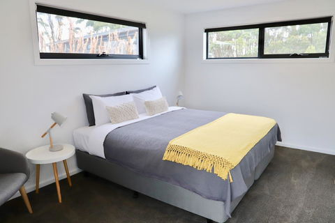 By Moonlight - Northern Rivers Accommodation 3