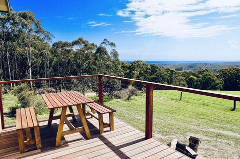 By Moonlight - Northern Rivers Accommodation 8