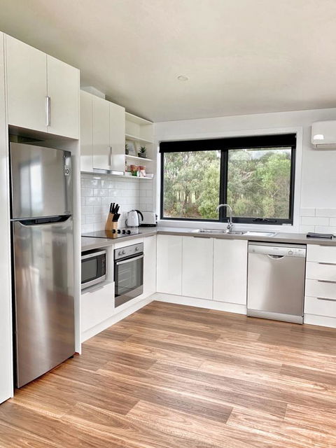 By Moonlight - Northern Rivers Accommodation 6