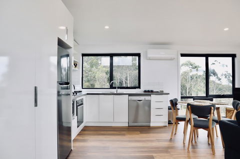 By Moonlight - Northern Rivers Accommodation 2