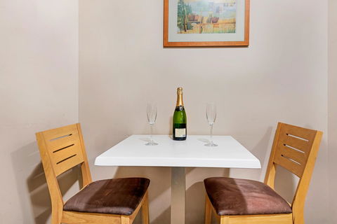 Punt Road Apartment Hotel - Northern Rivers Accommodation 17
