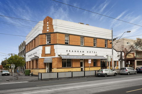 Punt Road Apartment Hotel - Northern Rivers Accommodation 22