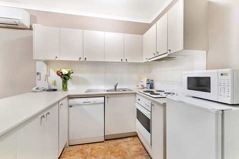 Punt Road Apartment Hotel - Northern Rivers Accommodation 12