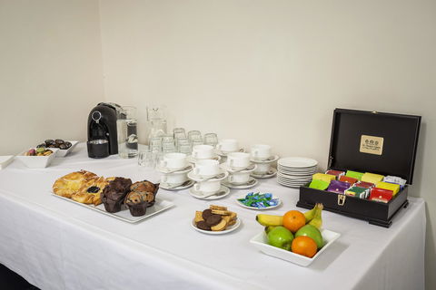 Punt Road Apartment Hotel - Northern Rivers Accommodation 21
