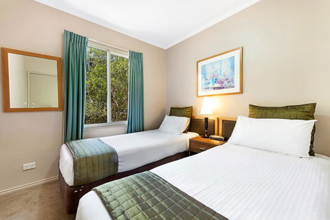 Punt Road Apartment Hotel - Northern Rivers Accommodation 6