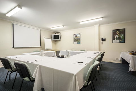 Punt Road Apartment Hotel - Northern Rivers Accommodation 2