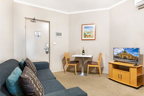 Punt Road Apartment Hotel - Northern Rivers Accommodation 18