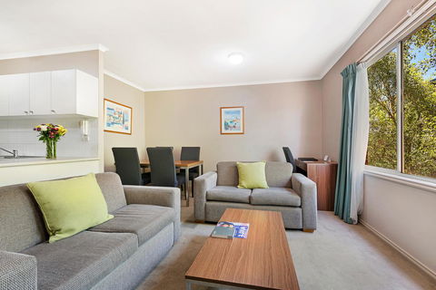 Punt Road Apartment Hotel - Northern Rivers Accommodation 9