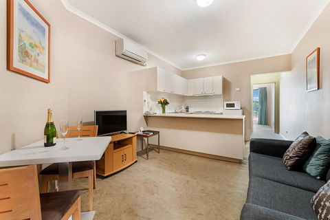 Punt Road Apartment Hotel - Northern Rivers Accommodation 13