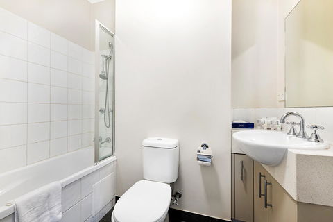 Punt Road Apartment Hotel - Northern Rivers Accommodation 14