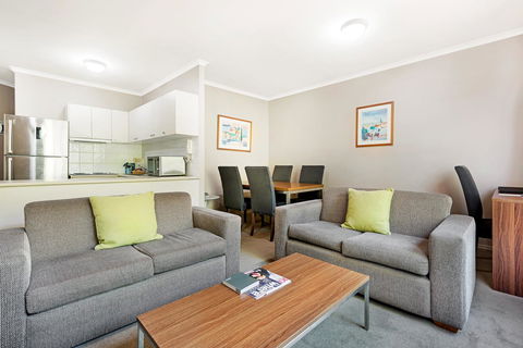 Punt Road Apartment Hotel - Northern Rivers Accommodation 4