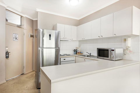 Punt Road Apartment Hotel - Northern Rivers Accommodation 1