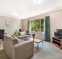 Punt Road Apartment Hotel - Northern Rivers Accommodation