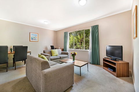 Punt Road Apartment Hotel - Northern Rivers Accommodation 0