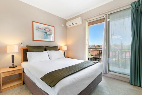 Punt Road Apartment Hotel - Northern Rivers Accommodation 3