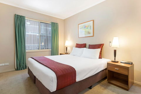 Punt Road Apartment Hotel - Northern Rivers Accommodation 8