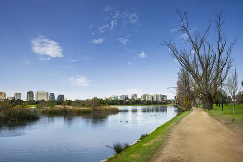 Punt Road Apartment Hotel - Northern Rivers Accommodation 20