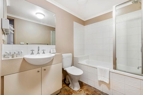 Punt Road Apartment Hotel - Northern Rivers Accommodation 15