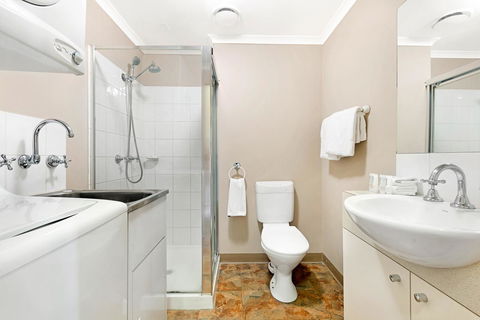 Punt Road Apartment Hotel - Northern Rivers Accommodation 10