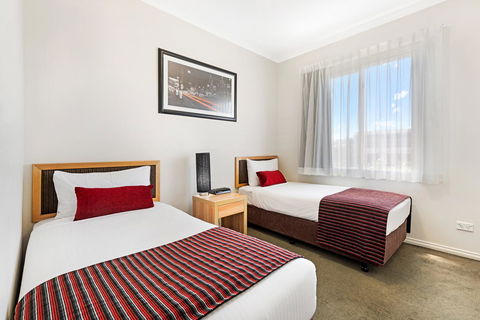 Punt Road Apartment Hotel - Northern Rivers Accommodation 16