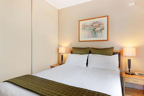 Punt Road Apartment Hotel - Northern Rivers Accommodation 11