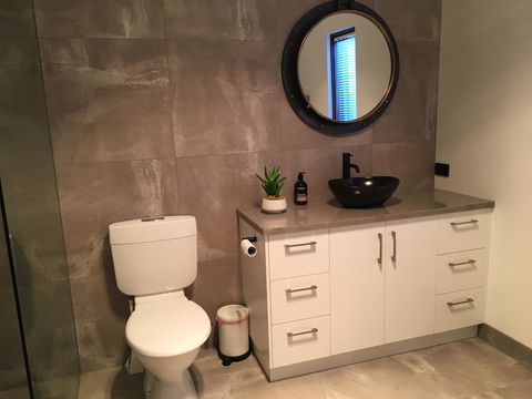 Apostle Hideaway - Central Port Campbell - Northern Rivers Accommodation 10
