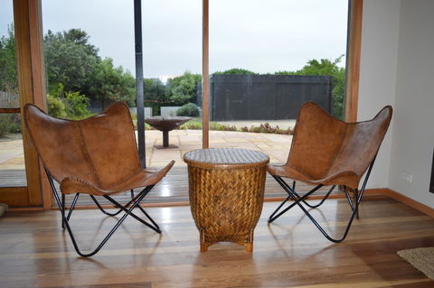 Apostle Hideaway - Central Port Campbell - Northern Rivers Accommodation 11