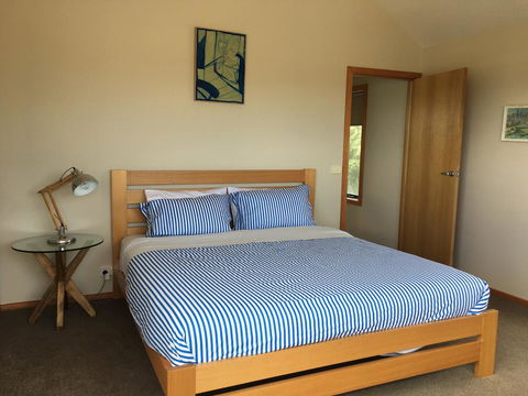 Apostle Hideaway - Central Port Campbell - Northern Rivers Accommodation 7
