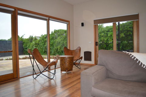Apostle Hideaway - Central Port Campbell - Northern Rivers Accommodation 21
