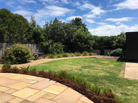Apostle Hideaway - Central Port Campbell - Northern Rivers Accommodation 4