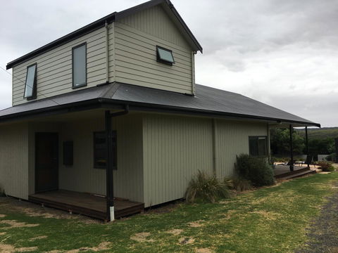 Apostle Hideaway - Central Port Campbell - Northern Rivers Accommodation 18