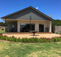 Apostle Hideaway - Central Port Campbell - Northern Rivers Accommodation