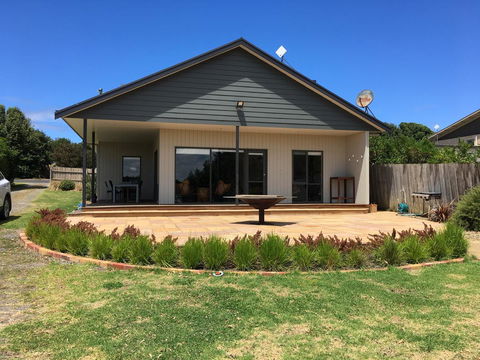Apostle Hideaway - Central Port Campbell - Northern Rivers Accommodation 0
