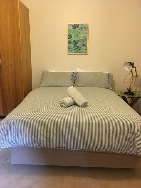 Apostle Hideaway - Central Port Campbell - Northern Rivers Accommodation 16