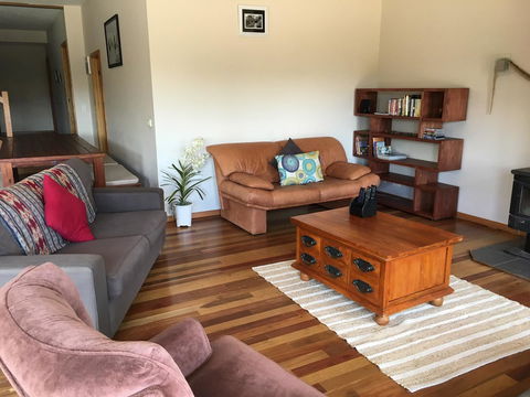 Apostle Hideaway - Central Port Campbell - Northern Rivers Accommodation 6