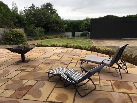 Apostle Hideaway - Central Port Campbell - Northern Rivers Accommodation 14