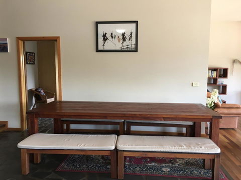 Apostle Hideaway - Central Port Campbell - Northern Rivers Accommodation 5