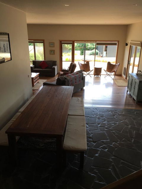 Apostle Hideaway - Central Port Campbell - Northern Rivers Accommodation 3