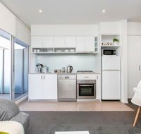 Complete Host The River Apartments - Northern Rivers Accommodation