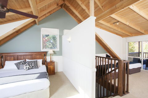 Beechworth Cedar Cottages - Northern Rivers Accommodation 9